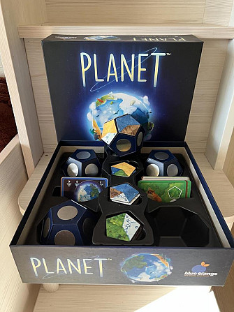 Настольные игры  - изображение 2