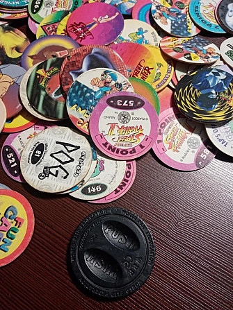 Фишки  - изображение 2