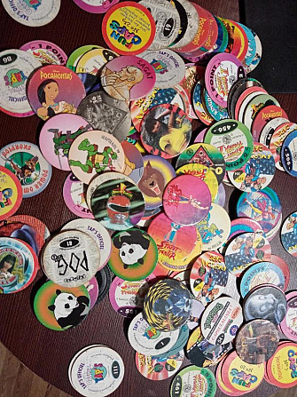 Фишки  - изображение 4