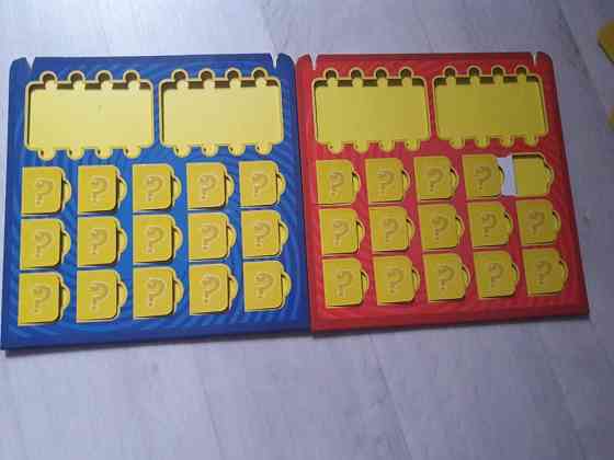 Игра угадай,кто 