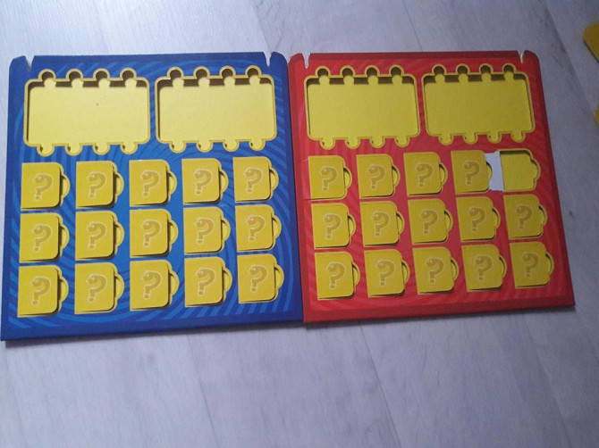 Игра угадай,кто  - изображение 4