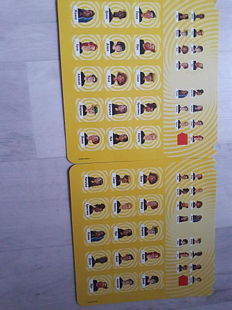 Игра угадай,кто  - изображение 3