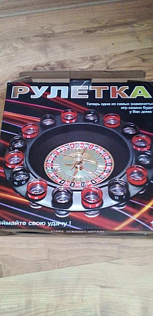 Рулетка  - изображение 2