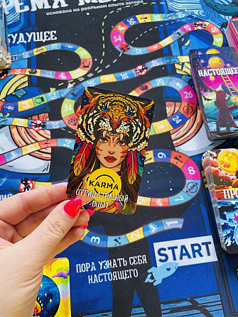 Игра для женщин  - изображение 3