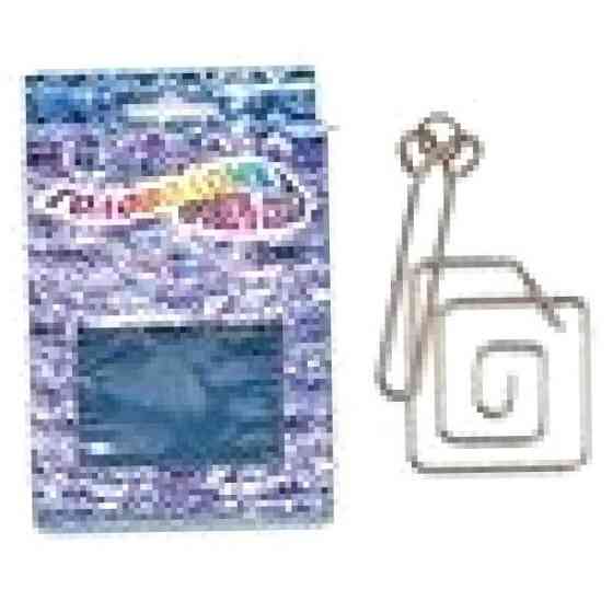 Головоломка Эврика - 12 месяцев Февраль, металл но 