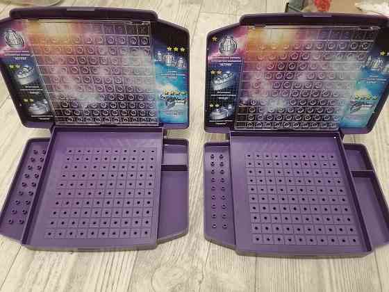 Настольная игра "Космический бой", новая 