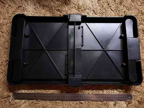 Настольный бильярд детский 55х30 см 