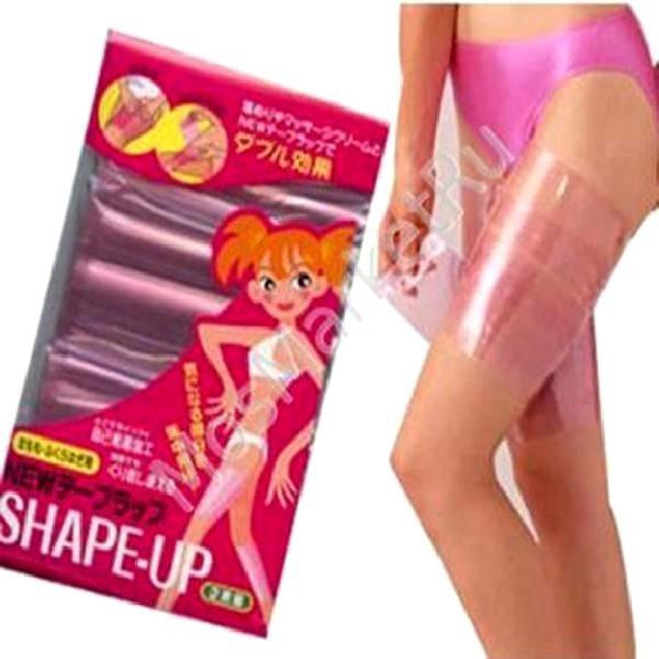 Пленка-сауна для талии Shape Up Belt (Шейп ап белт  - изображение 1