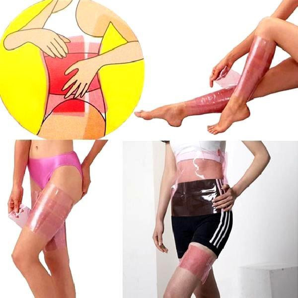 Пленка-сауна для талии Shape Up Belt (Шейп ап белт  - изображение 3