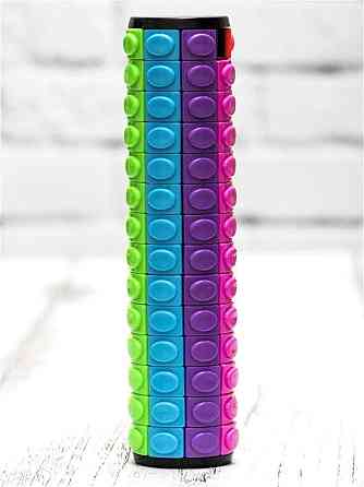 Головоломка Эврика «Круглые пятнашки» N 14 новый 