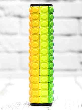 Головоломка Эврика «Круглые пятнашки» N 14 новый 