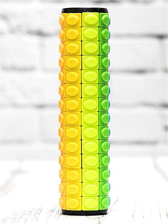 Головоломка Эврика «Круглые пятнашки» N 14 новый  - изображение 1