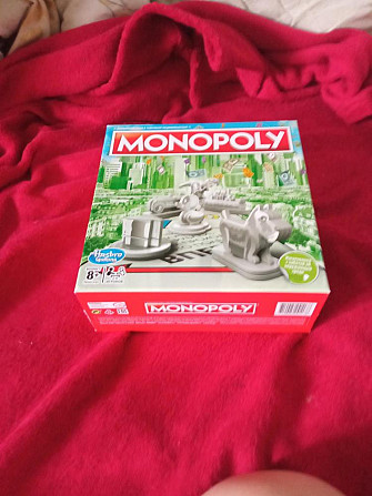 Монополия  - изображение 1