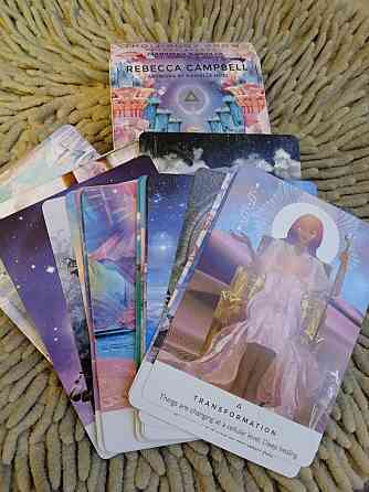 Таро-оракул 