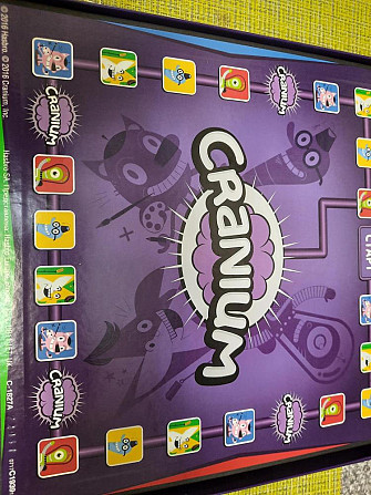 Настольная игра и пазл.  - изображение 3