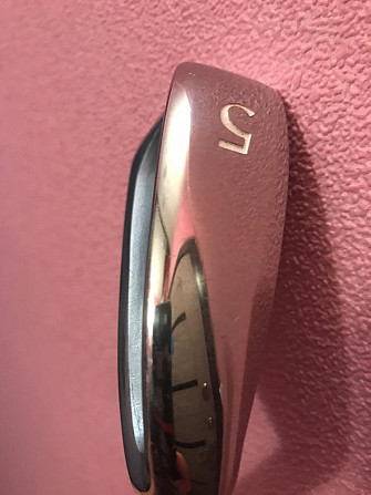 Новая гольфклюшка в упаковке japan  - изображение 2