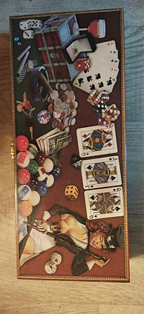 Настольная игра  - изображение 1