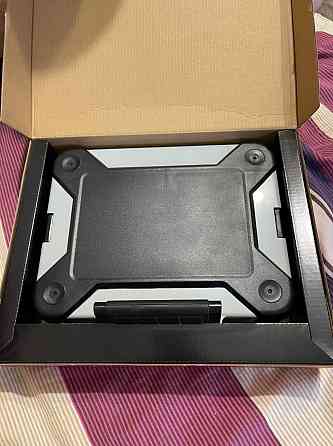 Настольная игра детектор лжи новая 