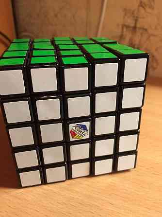 Оригинальный Кубик Рубика 5х5 