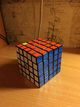 Оригинальный Кубик Рубика 5х5 