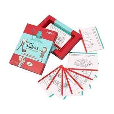 Настольная игра "Весёлые вопросы" 