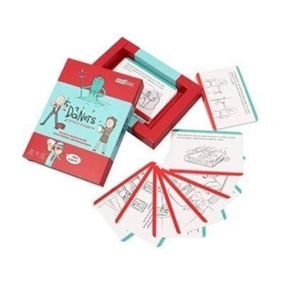 Настольная игра "Весёлые вопросы"  - изображение 3