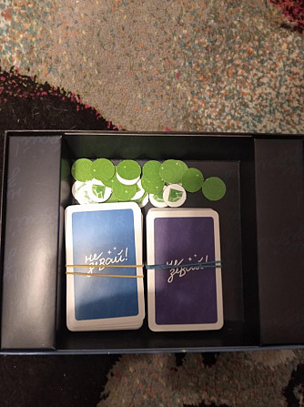 Настольная игра  - изображение 3