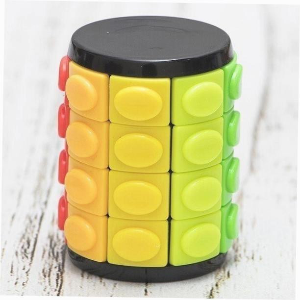 Головоломка Эврика «Круглые пятнашки» N 4 новый  - изображение 3