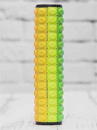 Головоломка Эврика «Круглые пятнашки» N 14 новый 