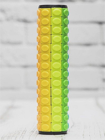 Головоломка Эврика «Круглые пятнашки» N 14 новый  - изображение 2