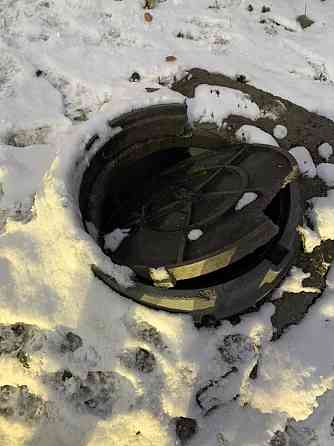 Открытая колода 