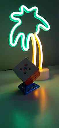 Кубик Рубика Gan 