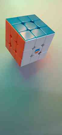 Кубик Рубика Gan 