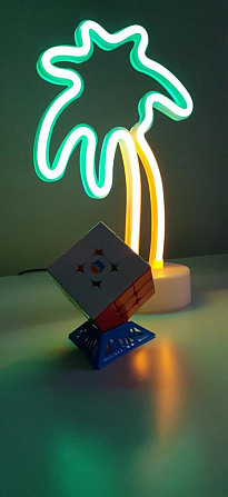 Кубик Рубика Gan  - изображение 1