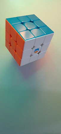 Кубик Рубика Gan  - изображение 2