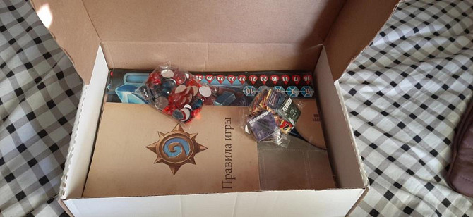 HeartStone  - изображение 1