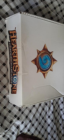 HeartStone  - изображение 2