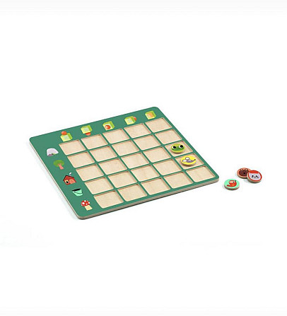 Настольная игра логическая Топологик  - изображение 2