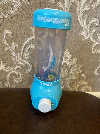 Игра настольная  - изображение 1