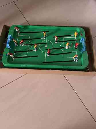 Игра настольная 