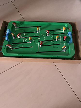 Игра настольная  - изображение 2