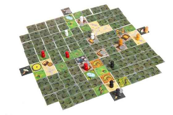 Новая игра "Шакал" ХИТ 