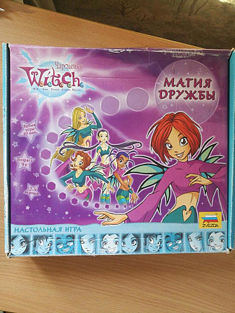 Игра 9+  - изображение 1