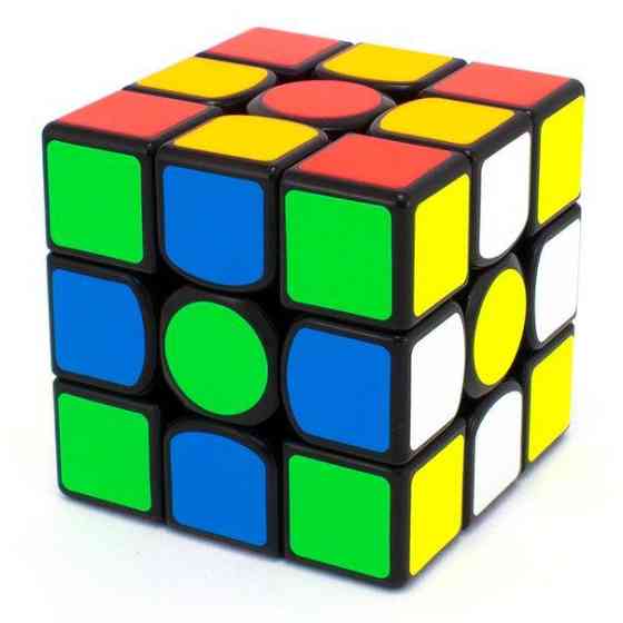 Кубик Рубика GAN 356 Air SM 