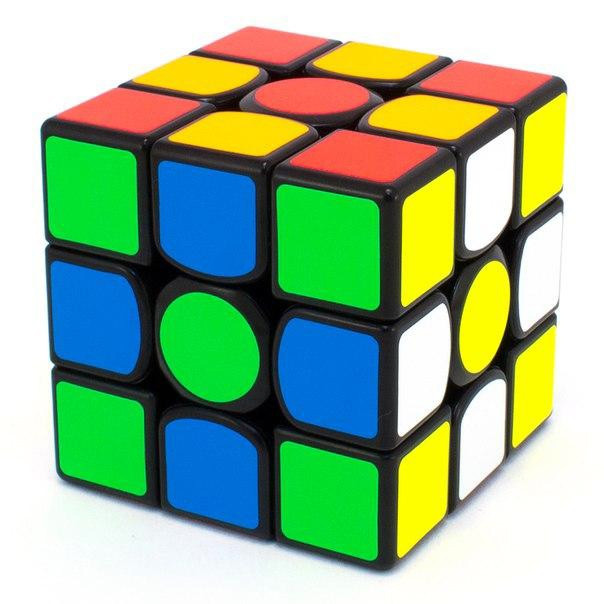 Кубик Рубика GAN 356 Air SM  - изображение 2