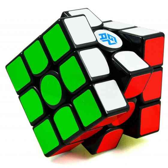 Кубик Рубика GAN 356 Air Master 