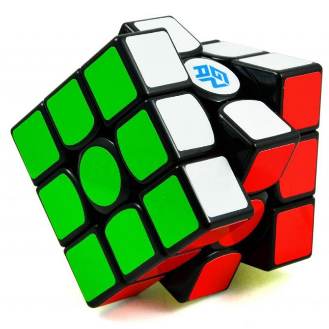 Кубик Рубика GAN 356 Air Master  - изображение 2