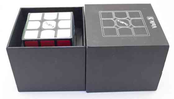 Кубик Рубика MOFANGGE 3X3 VALK 3 