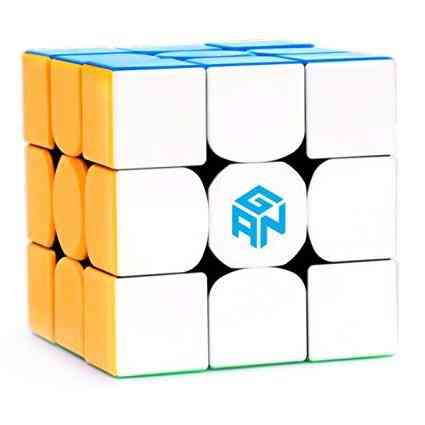 Кубик Рубика GAN 354 Magnetic 3x3 