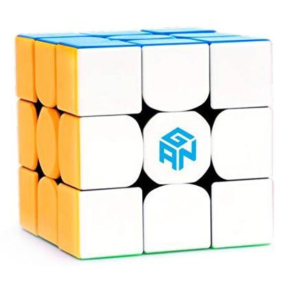 Кубик Рубика GAN 354 Magnetic 3x3  - изображение 1